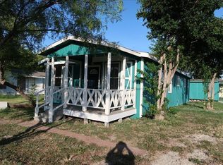 2766 Dallas Ave, Ingleside, TX 78362