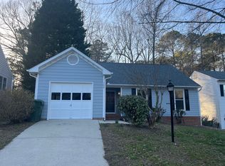 108 Cambrian Way, Cary, NC 27511