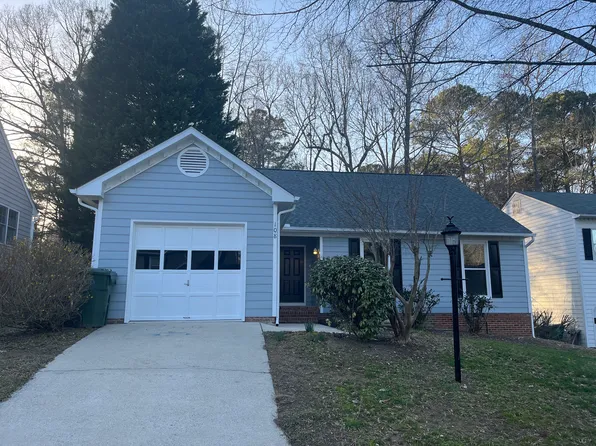 108 Cambrian Way, Cary, NC 27511