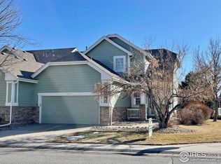 7494 W Layton Way, Littleton, CO 80123