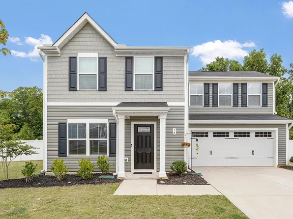 10 Bird Dog Dr, Angier, NC 27501