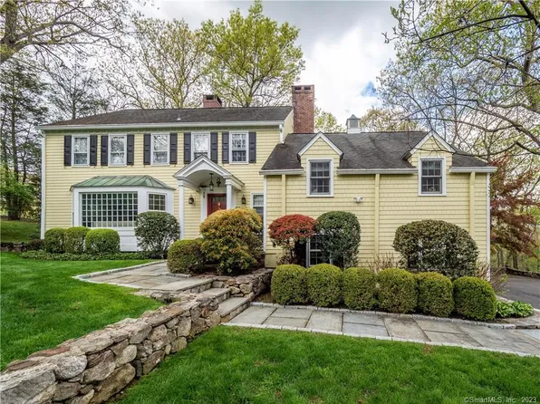 83 Old Kings (acorn Ridge) Highway, Wilton, CT 06897