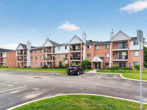 1096 Jalna Blvd #62, London, ON N6E 3B8