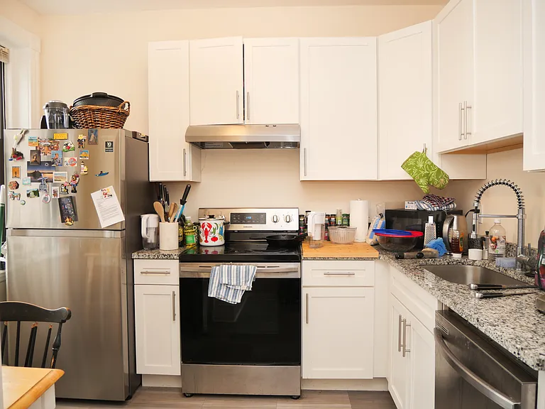 229 Saint Paul St #5 — Photo 4
