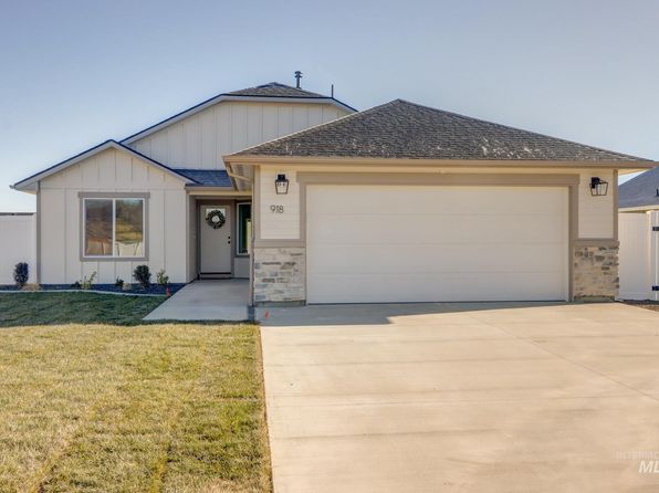 918 Sierra St, Vale, OR 97918