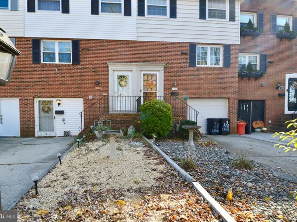 112 Laureba Ave, Stratford, NJ 08084