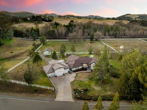 3044 Roughrider Ct, Placerville, CA 95667