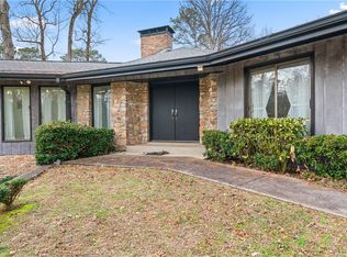 4574 Bogie Rd, Duluth, GA 30096