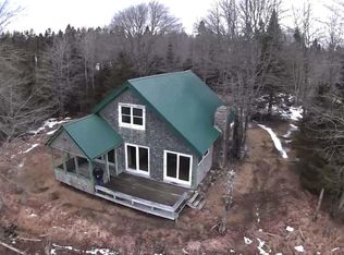 197 Rays Point Rd, Milbridge, ME 04658