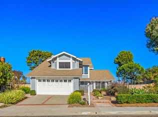 1366 Eldean Ln, Oceanside, CA 92054