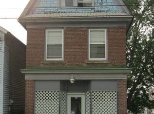 705 Hazel Street, Ashley, PA 18702