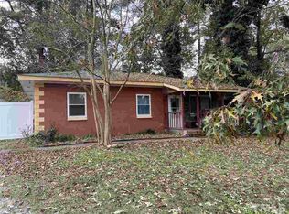 2419 Dorety Pl, Raleigh, NC 27604