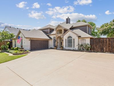 601 Indian Creek Dr, Trophy Club, TX, 76262