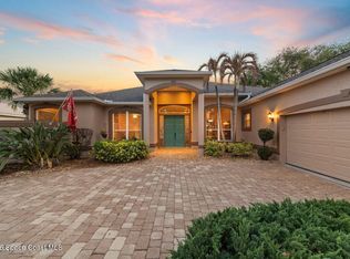 486 Birchington Ln, Melbourne, FL 32940