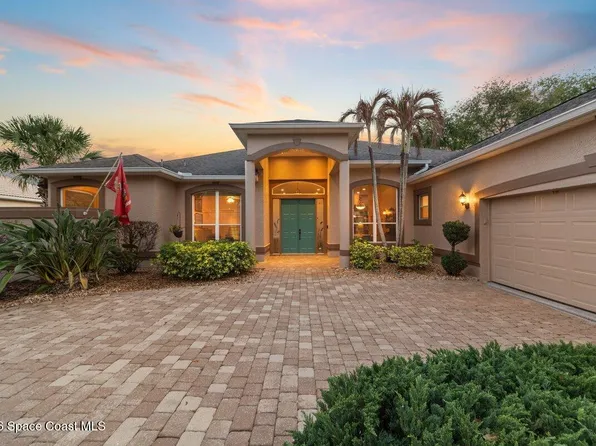 486 Birchington Ln, Melbourne, FL 32940