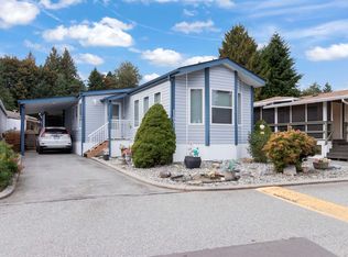 11931 Ponderosa Blvd #128, Pitt Meadows, BC V3Y 1Z3