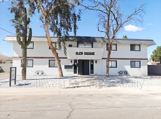 7122 N 48th Ave #2, Glendale, AZ 85301