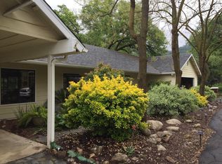 40922 Grouse Dr, Three Rivers, CA 93271