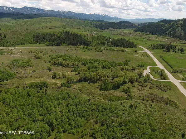 0 Highway 89, Thayne, WY 83127