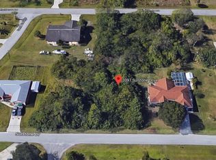 3397 Sulstone Dr, Punta Gorda, FL 33983