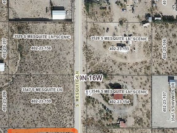 2nd image of 3565 S Mesquite Ln