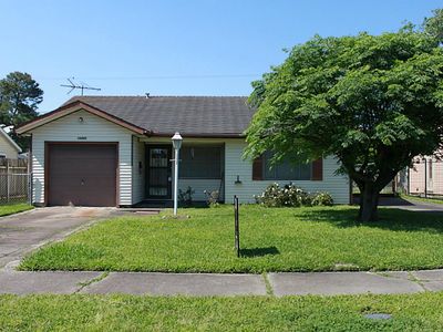 12429 Janey St, Houston, TX, 77015