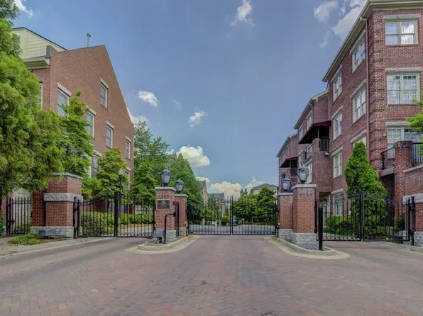 1735 Peachtree St NE Unit 528, Atlanta, GA 30309