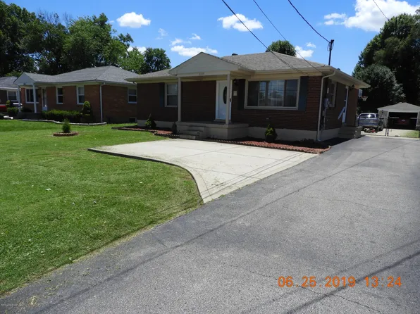 5508 Greenwood Rd, Louisville, KY 40258