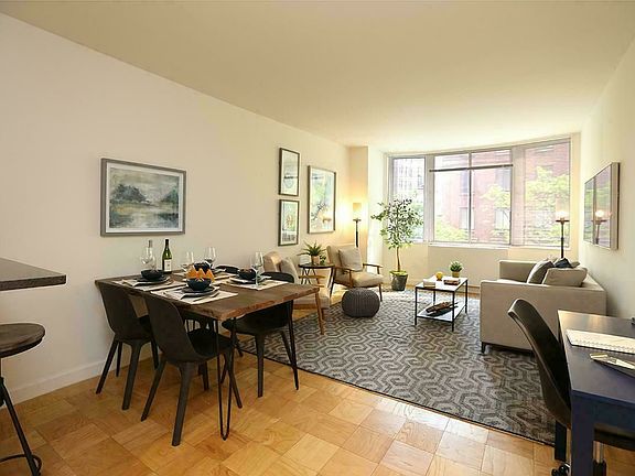 3rd image of 333 E 56th St APT 18C