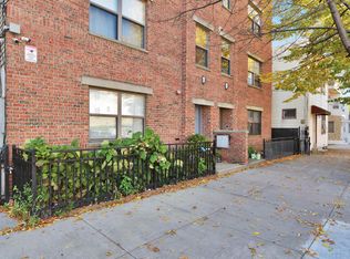 117 Logan Ave APT 1, Jersey City, NJ 07306