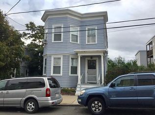 129 Chester Ave, Chelsea, MA 02150