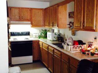Route 33 Apartments, Nelsonville, OH 45764