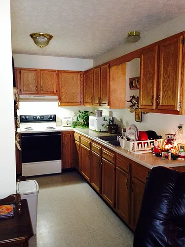 Floor plan Route 33 Apartments - 16051...
