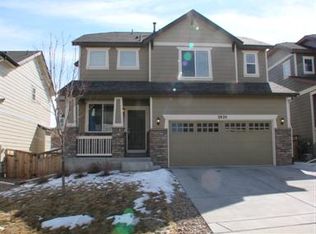 2820 Open Sky Way, Castle Rock, CO 80109