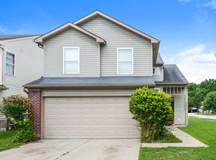 4356 Village Bend Ln, Indianapolis, IN 46254