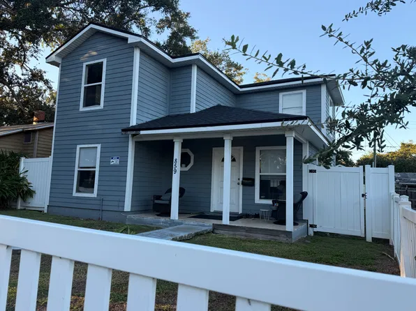 859 15th Ave S, Saint Petersburg, FL 33701
