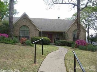 127 Lagrue Dr, Sherwood, AR 72120