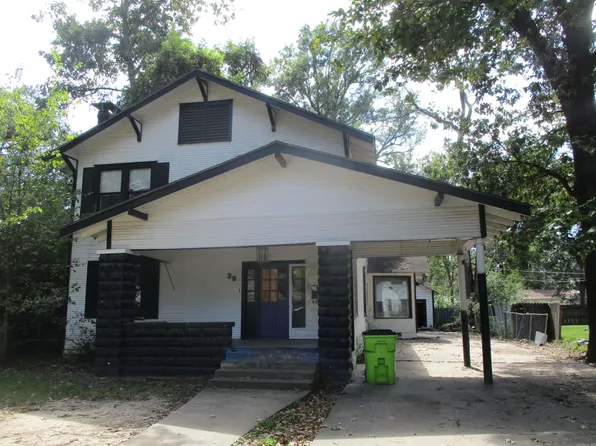 305 W 7th St, Stuttgart, AR 72160