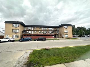 4023 S Harlem Ave APT 7, Stickney, IL