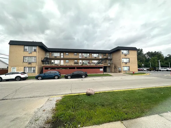 4023 S Harlem Ave APT 7, Stickney, IL 60402