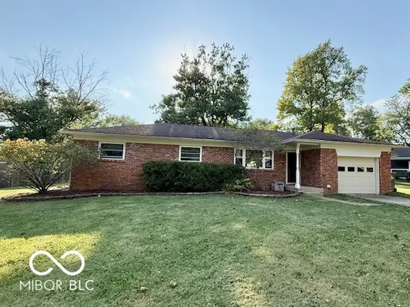 3015 Westleigh Dr, Indianapolis, IN 46268