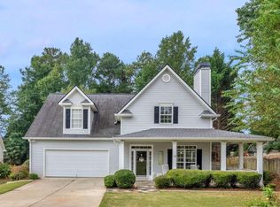 13 Park Forest Curv, Newnan, GA