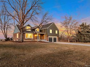 1045 W 154th Ave, Broomfield, CO 80023