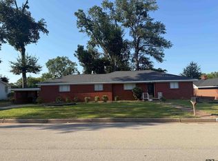 2408 Hunter St, Tyler, TX 75701