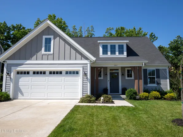 1917 Poloview Pl, Louisville, KY 40245