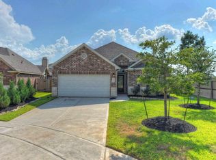 24039 Augusta Falls Ln, Spring, TX 77389