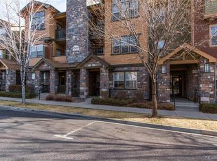 15455 Canyon Rim Dr UNIT 208, Englewood, CO 80112