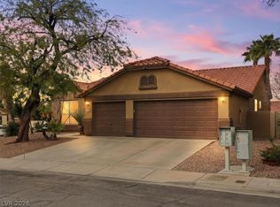 1562 Harwood Ave, Henderson, NV 89012