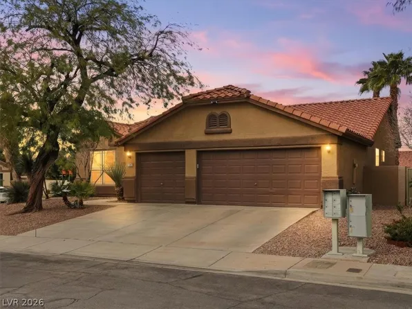 1562 Harwood Ave, Henderson, NV 89012