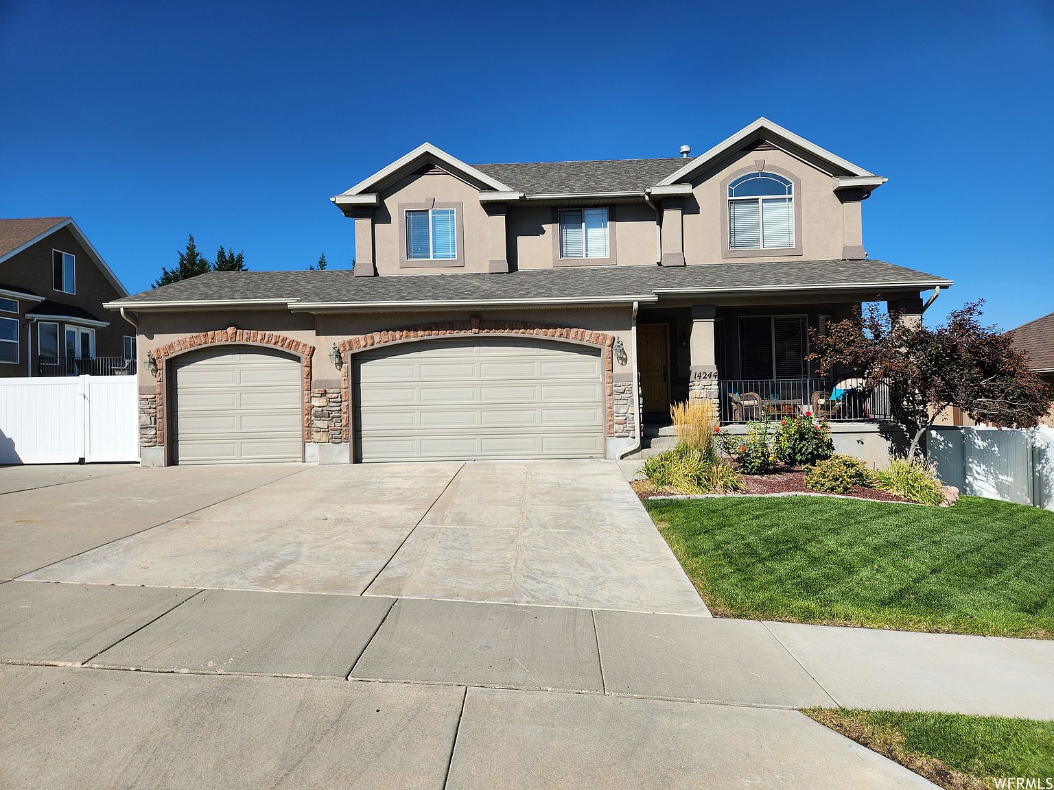 14244 S Friendship Dr, Herriman, UT 84096 | Zillow